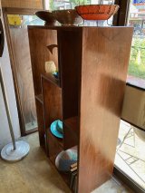 『Modern Wood Shelf 』UPしました