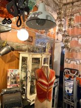 『Industrial Pendant Light 』UPしました。