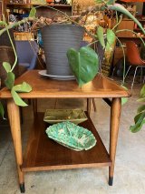 『"Lane"SideTable＋"Pottery Ash Tray×2』UPしました。