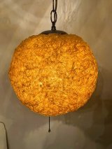 『"Spaghetti "Pendant Light』UPしました。