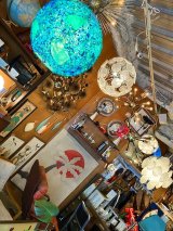 『Pendant Light×2』UPしました。