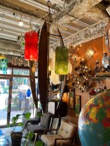 『"Modern ”Pendant Light 』UPしました。