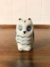 画像1: Owl Salt & Pepper (1)