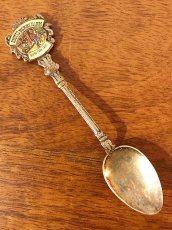 画像1: Vintage Spoon (1)