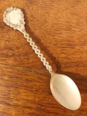 画像1: Vintage Spoon (1)