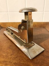 画像1: "ACE FASTENER CORP" Vintage Stapler (1)