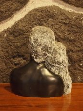 画像4: Frank Schirman Bust "NA IPO" (4)