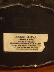 画像5: "Akamu&Eva"(Adam&Eve) (5)