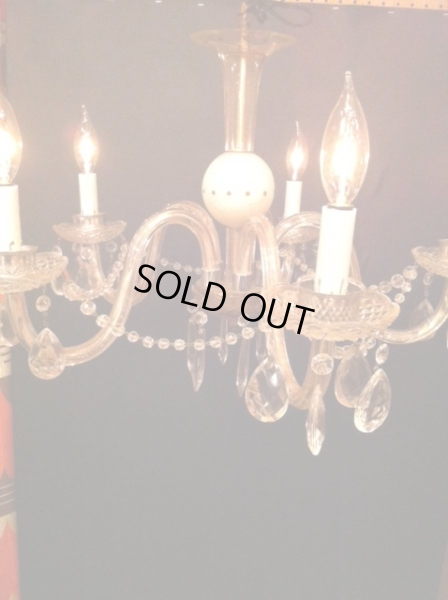 画像2: Chandelier (2)