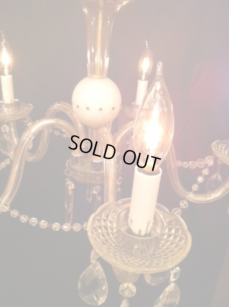 画像5: Chandelier (5)