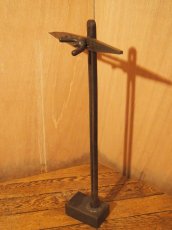 画像4: Industrial hat huck (4)