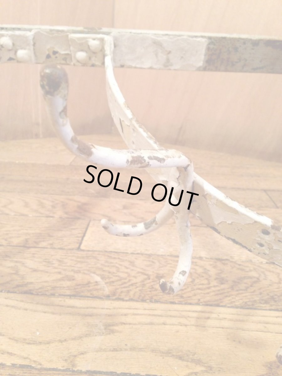 画像3: IRON Wall Hang (3)