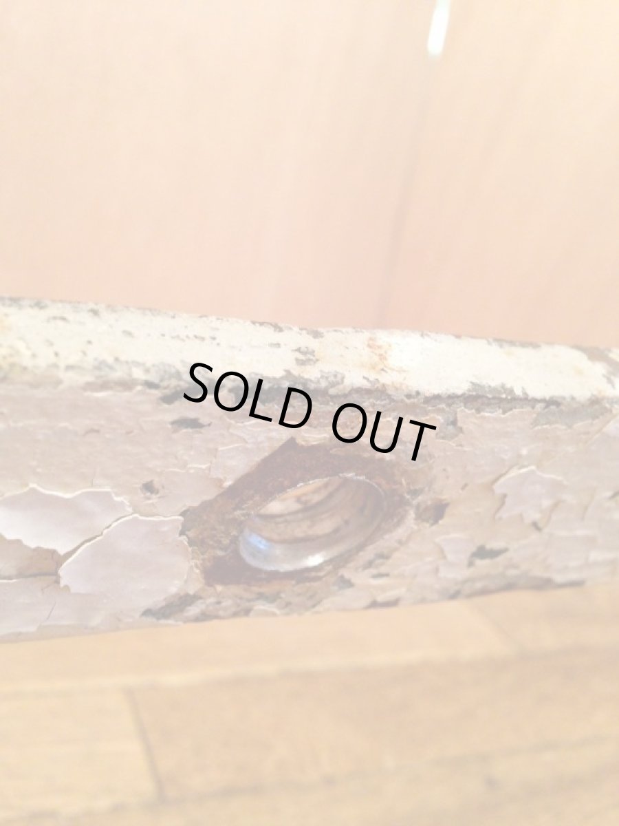 画像4: IRON Wall Hang (4)