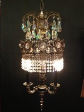 画像1: Chandelier (1)