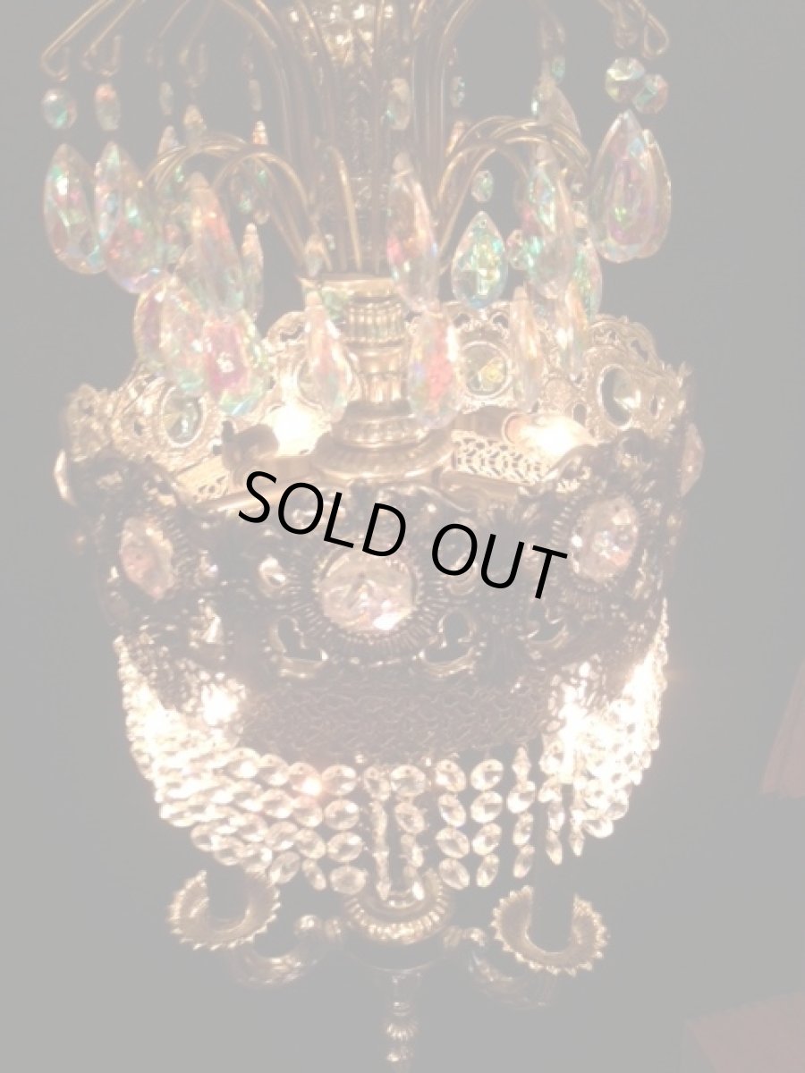 画像3: Chandelier (3)