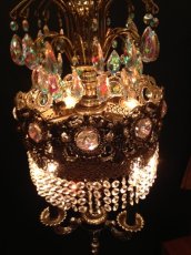 画像3: Chandelier (3)