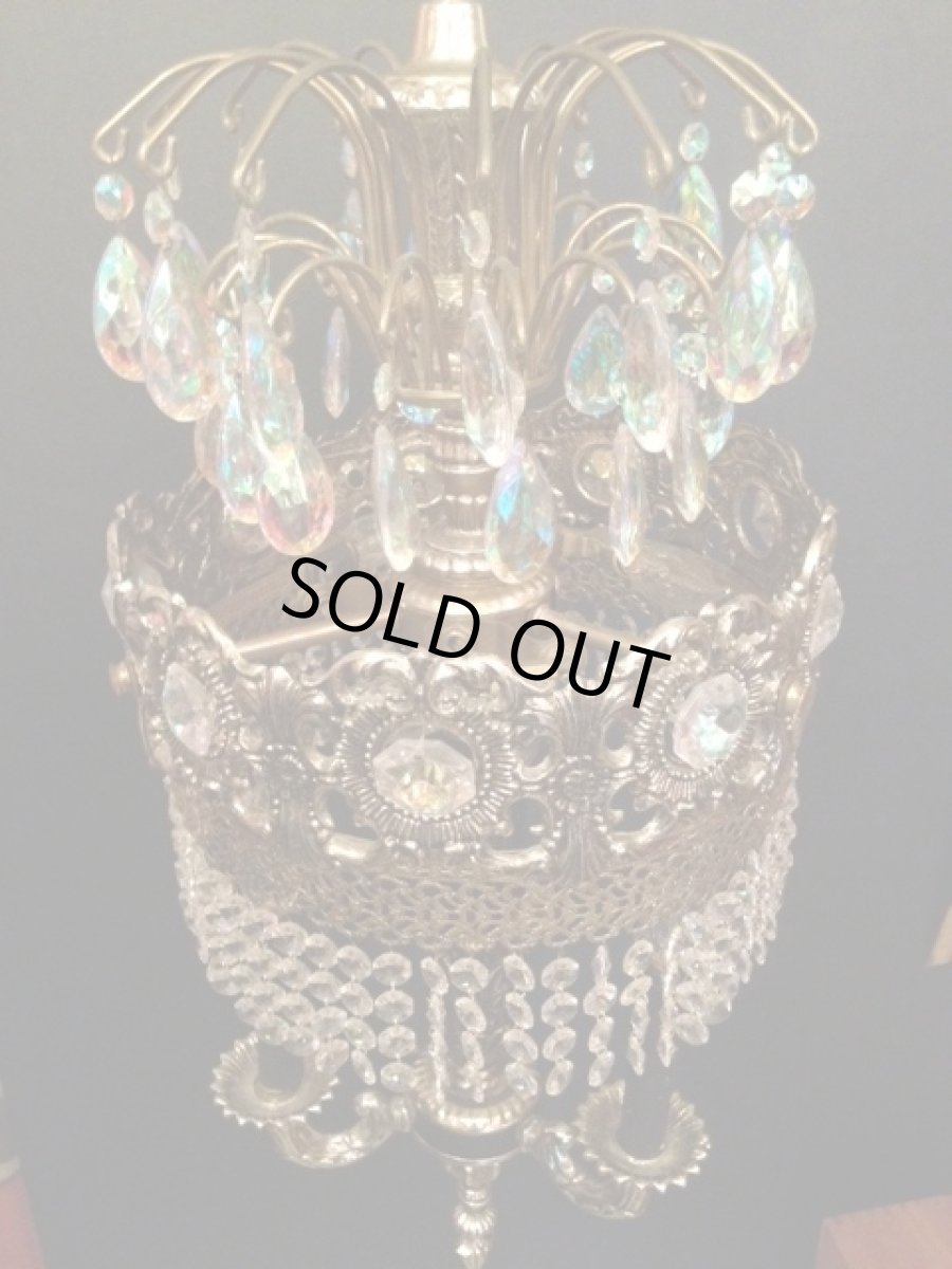 画像5: Chandelier (5)