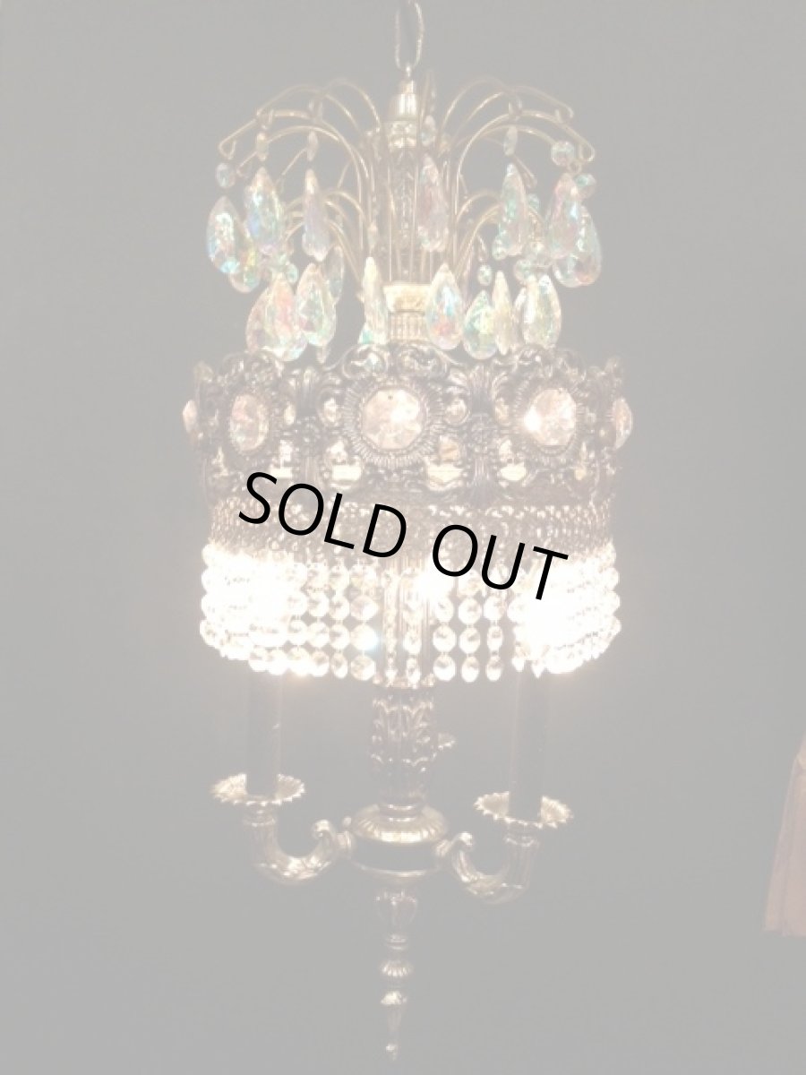 画像2: Chandelier (2)