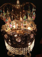 画像4: Chandelier (4)