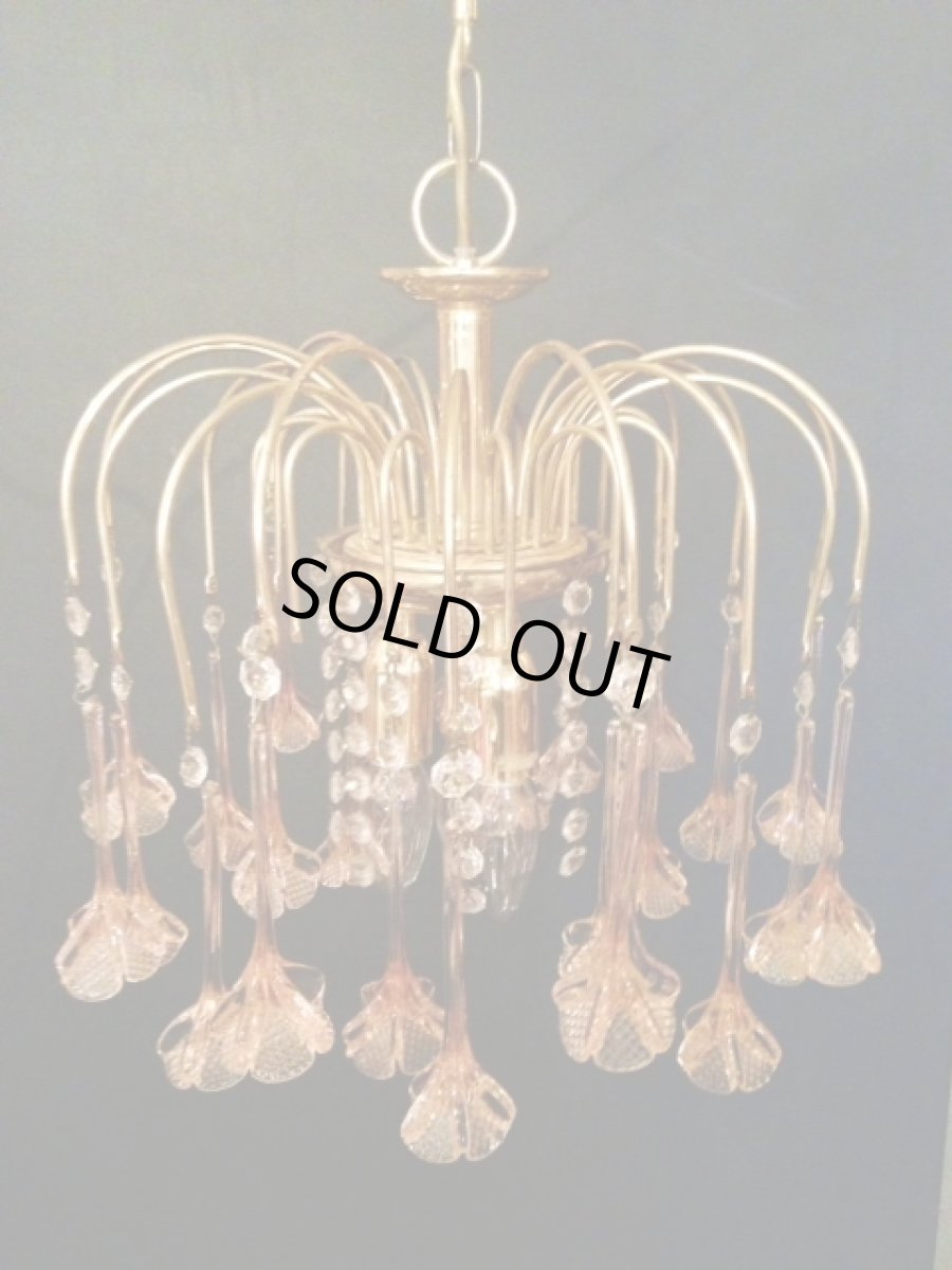 画像5: Chandelier (5)