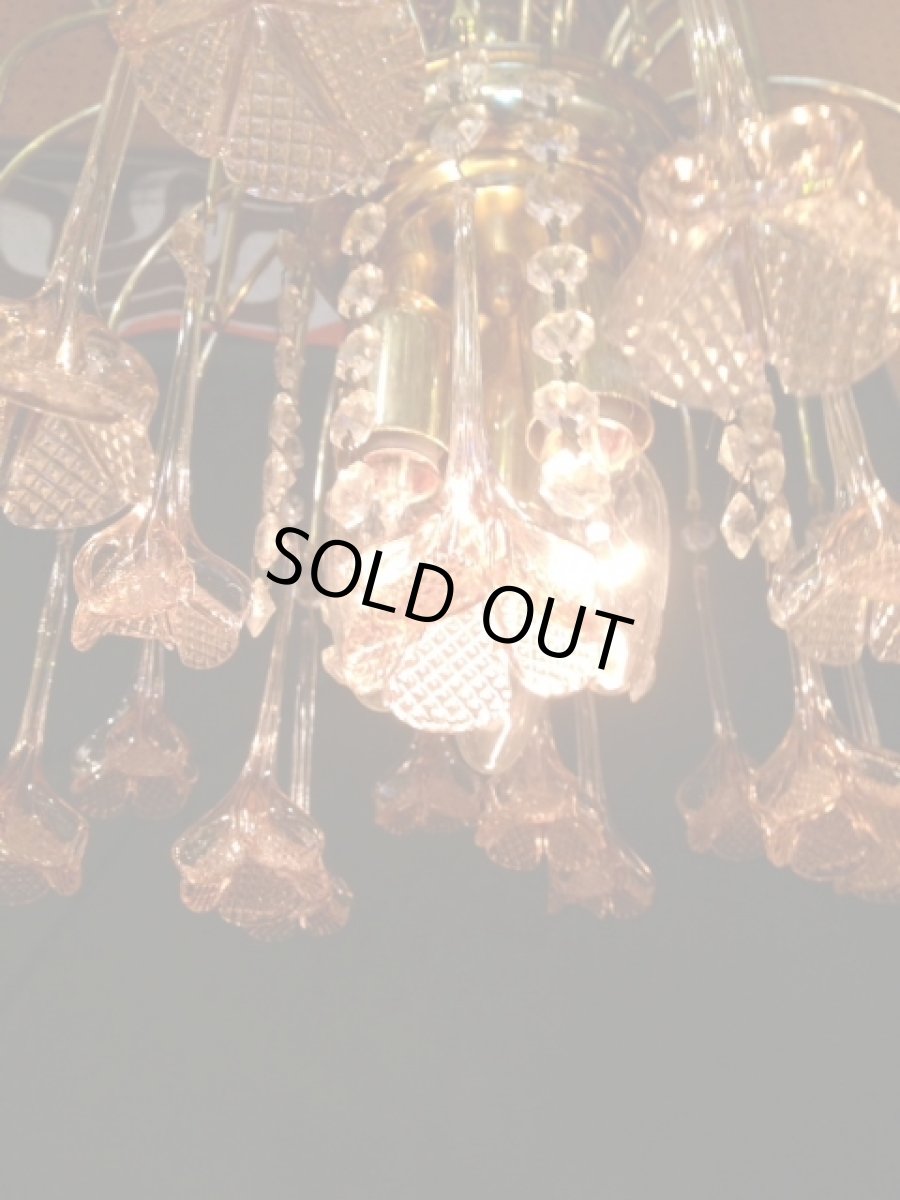 画像4: Chandelier (4)