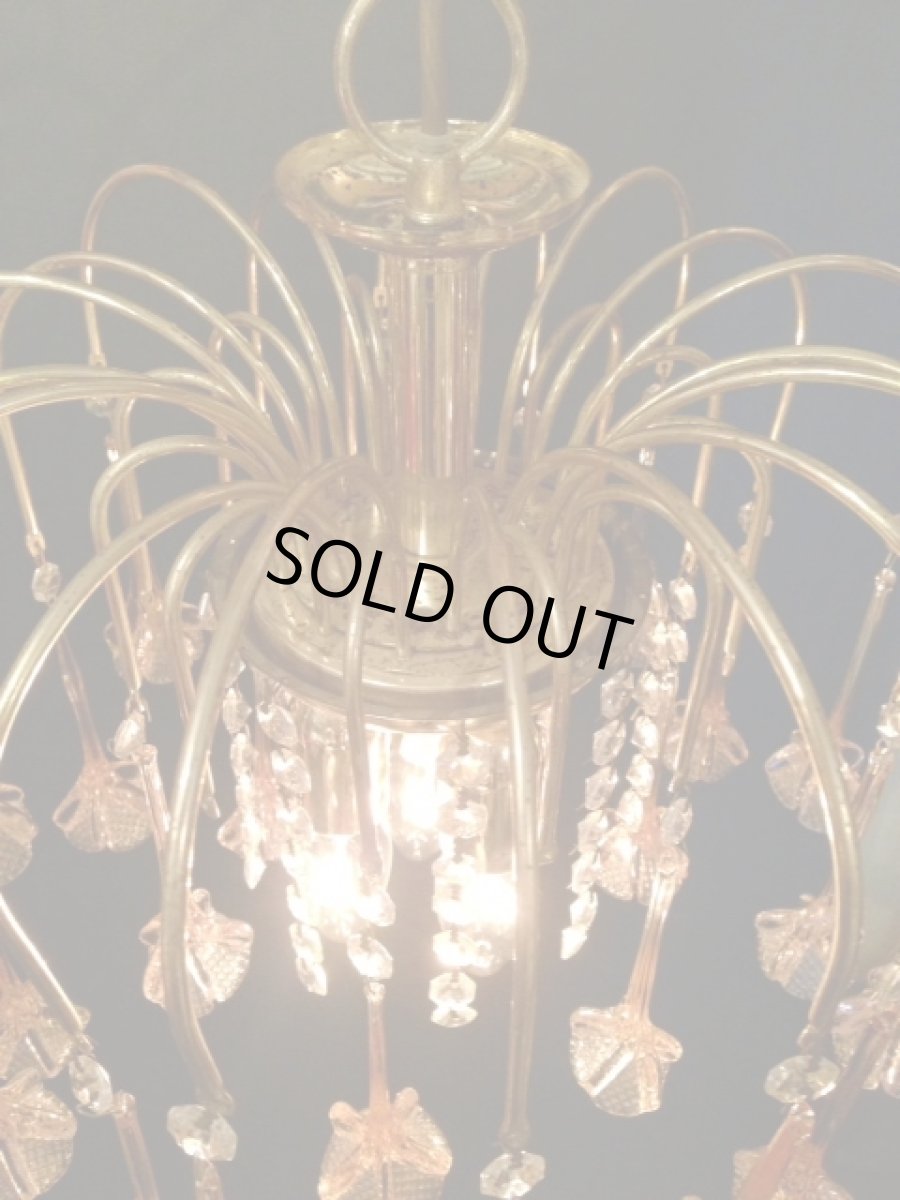 画像3: Chandelier (3)