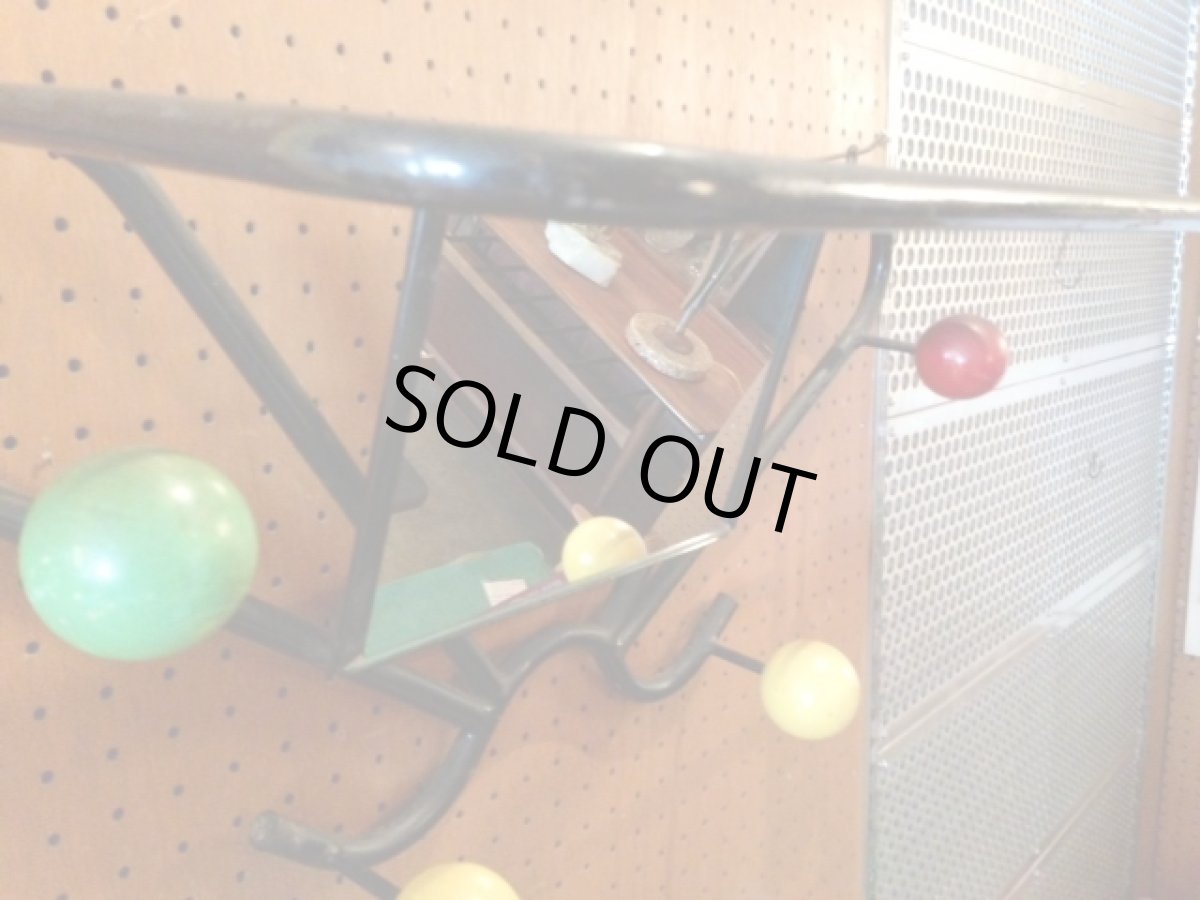 画像5: Mid century Modern Mirror (5)