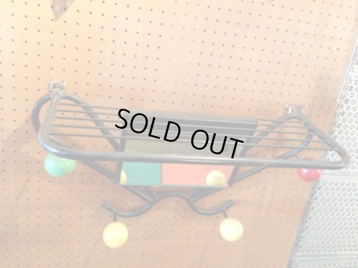 画像3: Mid century Modern Mirror (3)