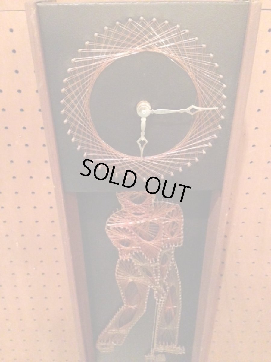 画像5: "70" Clock (5)