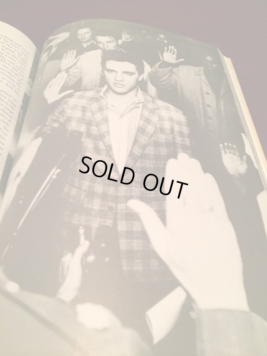 画像2: "ELVIS"  Magazine (2)