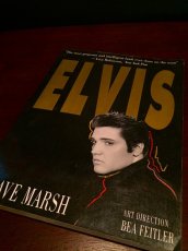 画像1: "ELVIS"  Magazine (1)