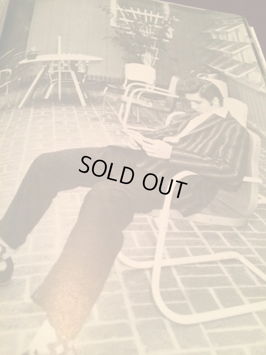 画像5: "ELVIS"  Magazine (5)