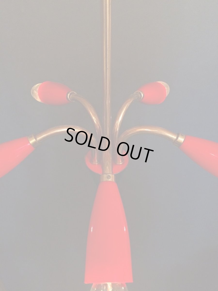 画像4: 50ｓ Pendant Light (4)