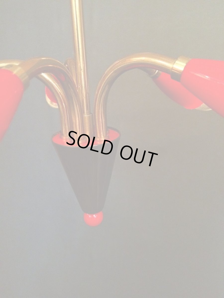 画像3: 50ｓ Pendant Light (3)