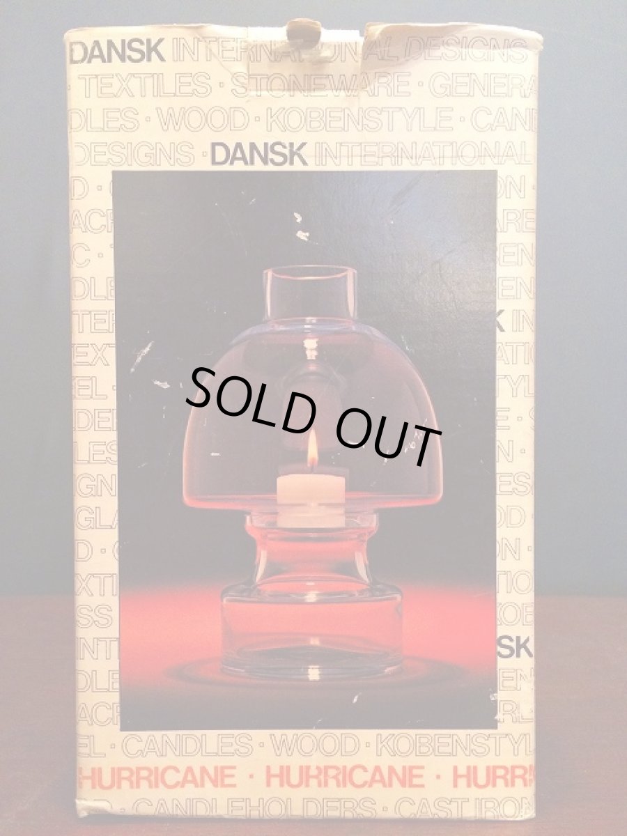 画像4: "DANSK"Candle Case (4)