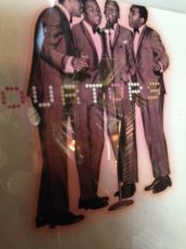 画像3: "Motown " Vintage Poster (3)