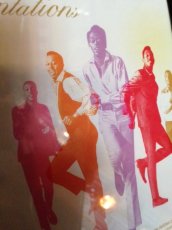 画像4: "Motown " Vintage Poster (4)
