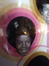 画像2: "Motown " Vintage Poster (2)