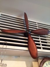 画像1: Vintage Propeller (1)