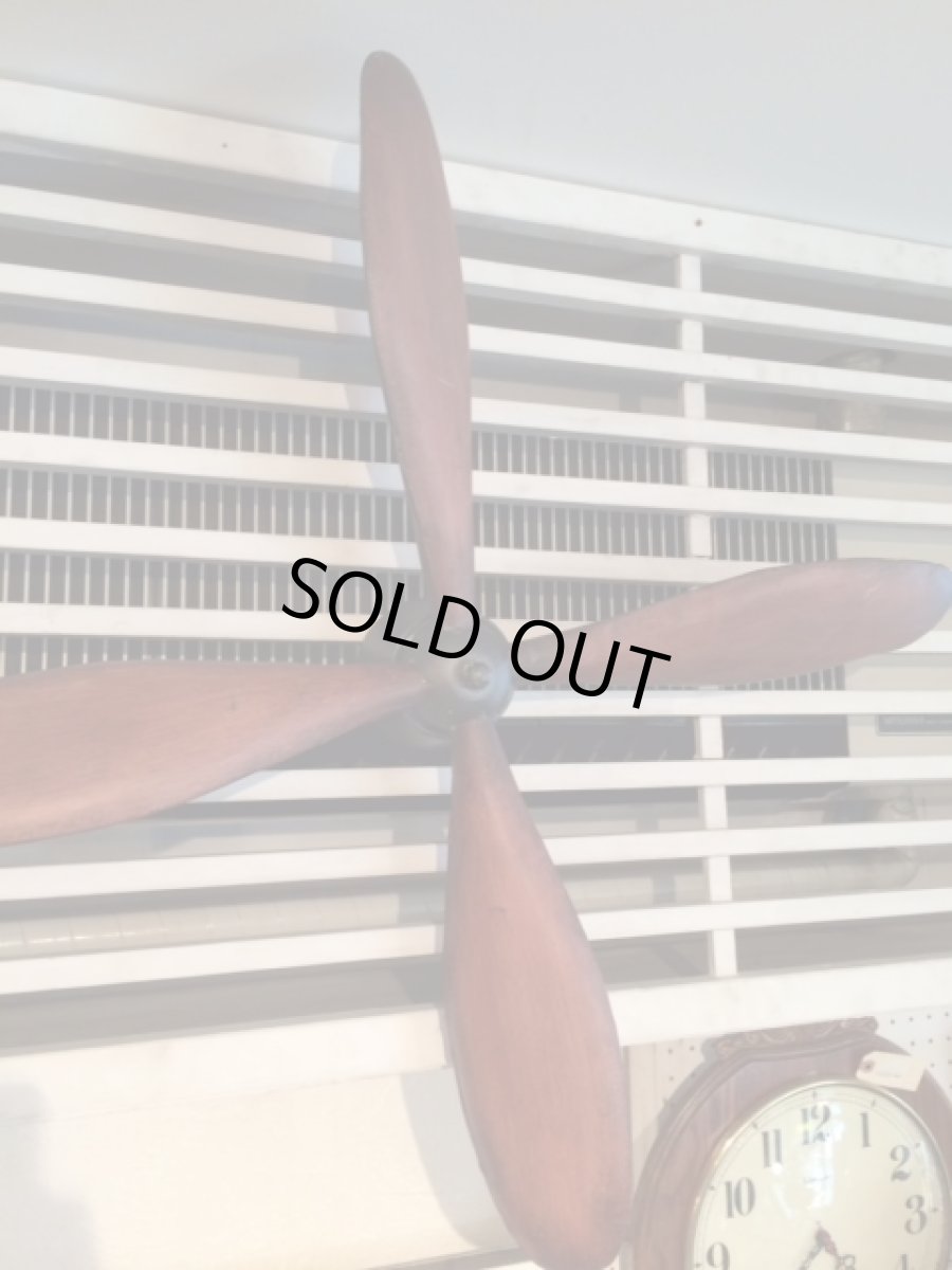 画像5: Vintage Propeller (5)
