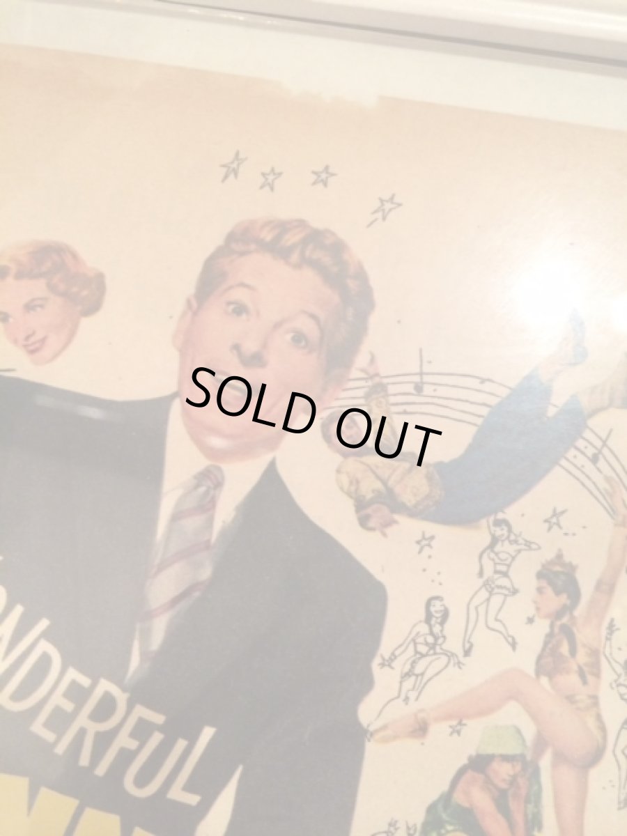 画像2: 70s Wall Hang  (2)