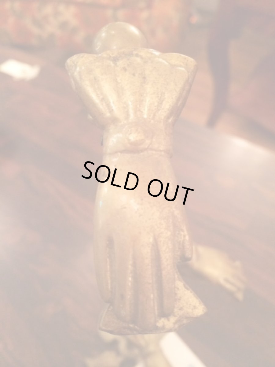 画像6: Antique HandClip (6)