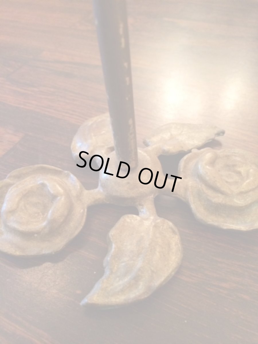 画像5: Antique HandClip (5)