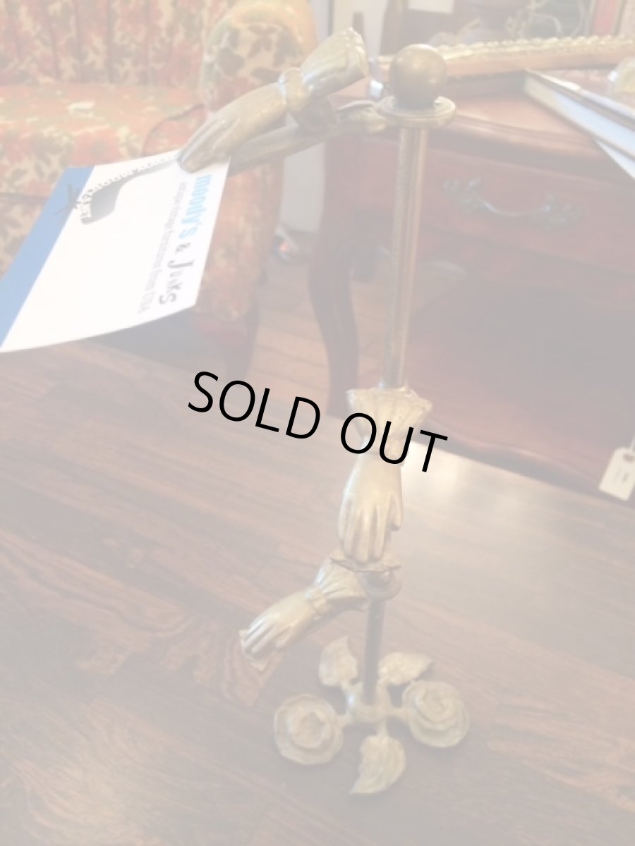 画像3: Antique HandClip (3)