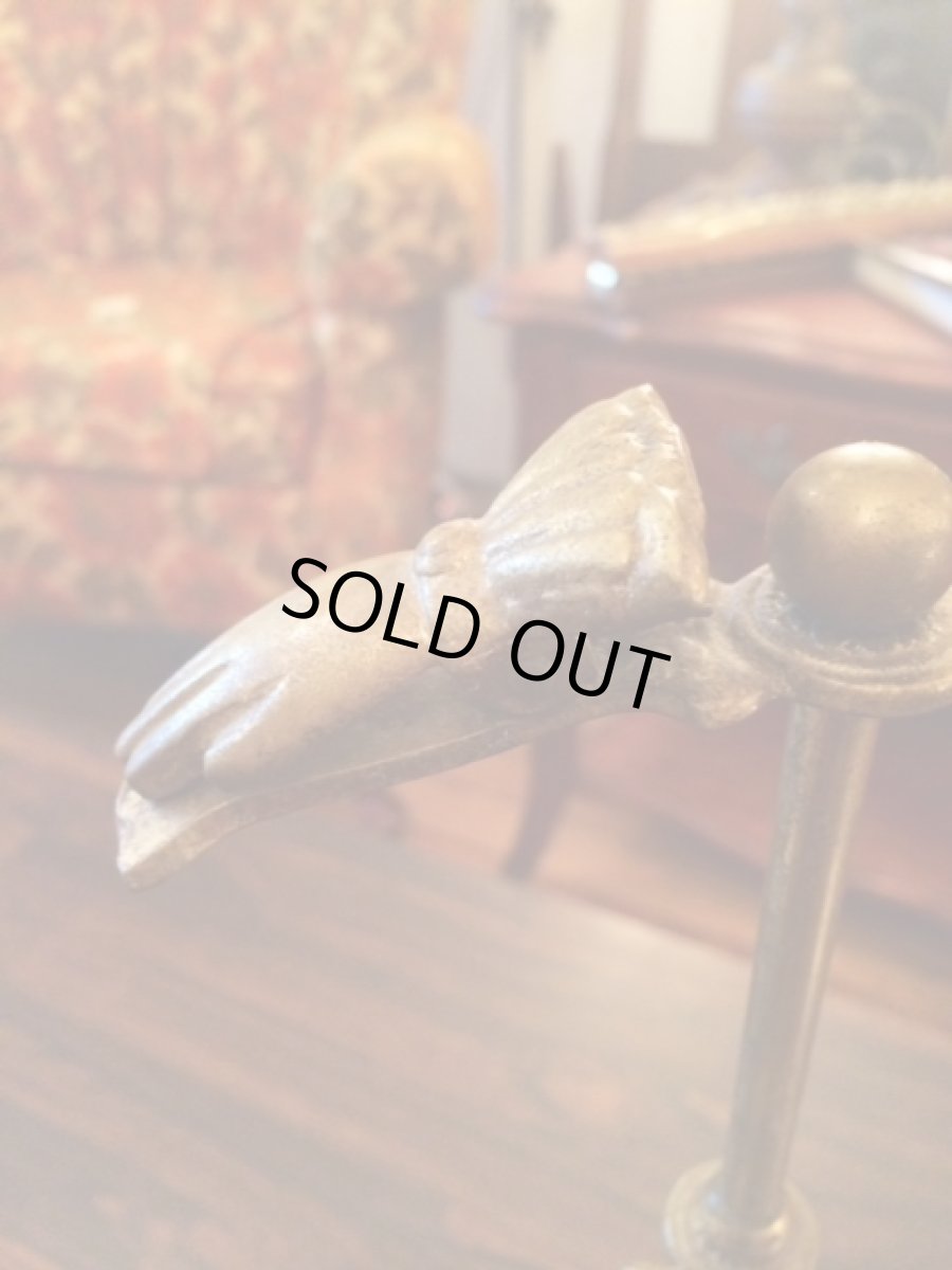 画像4: Antique HandClip (4)