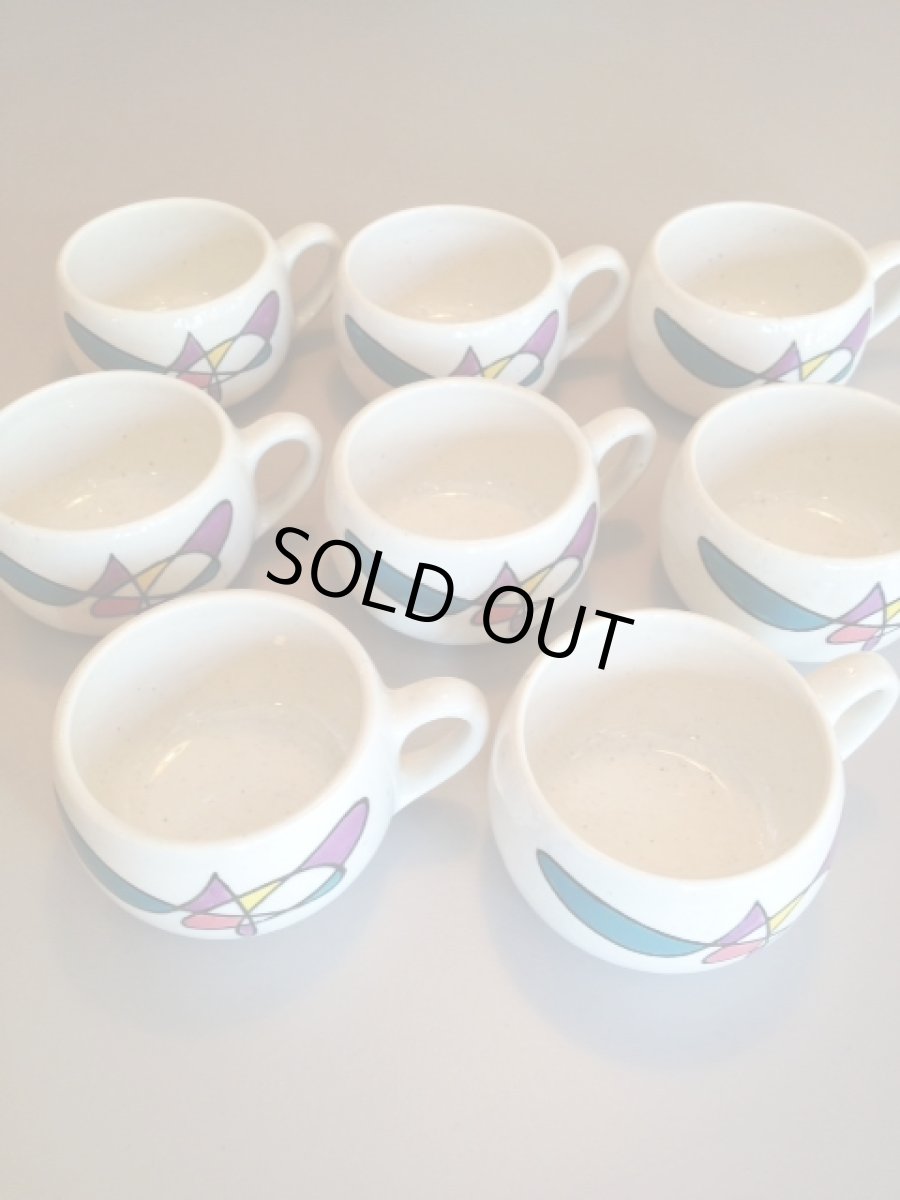 画像5: Metlox "Poppytrail" Tea Cup (5)