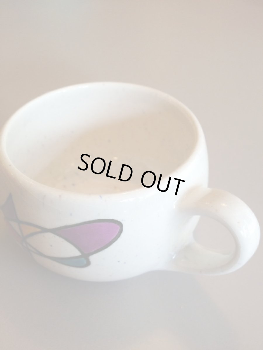 画像2: Metlox "Poppytrail" Tea Cup (2)