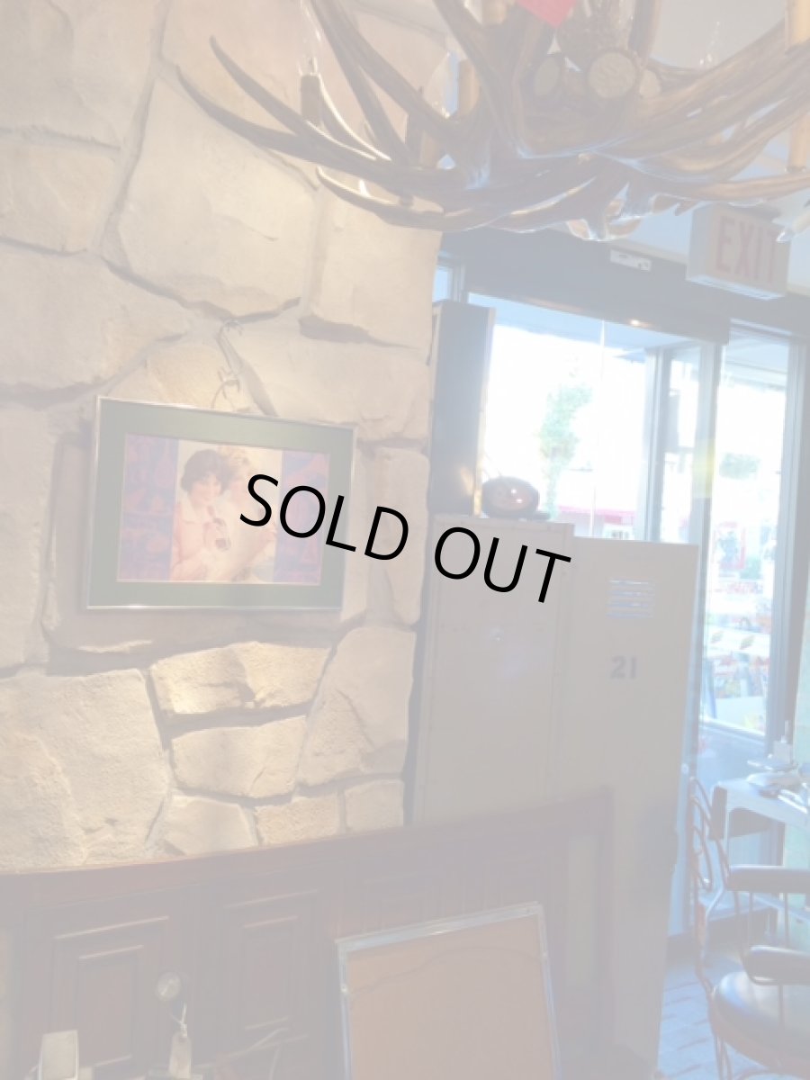 画像5: "Coca Cola" Vintage Poster (5)