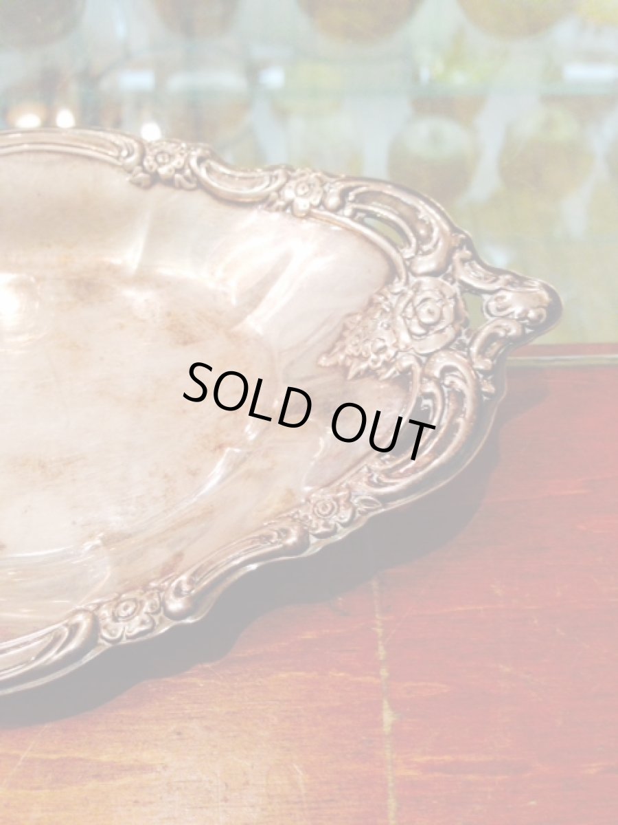 画像2: Vintage Cashtray (2)