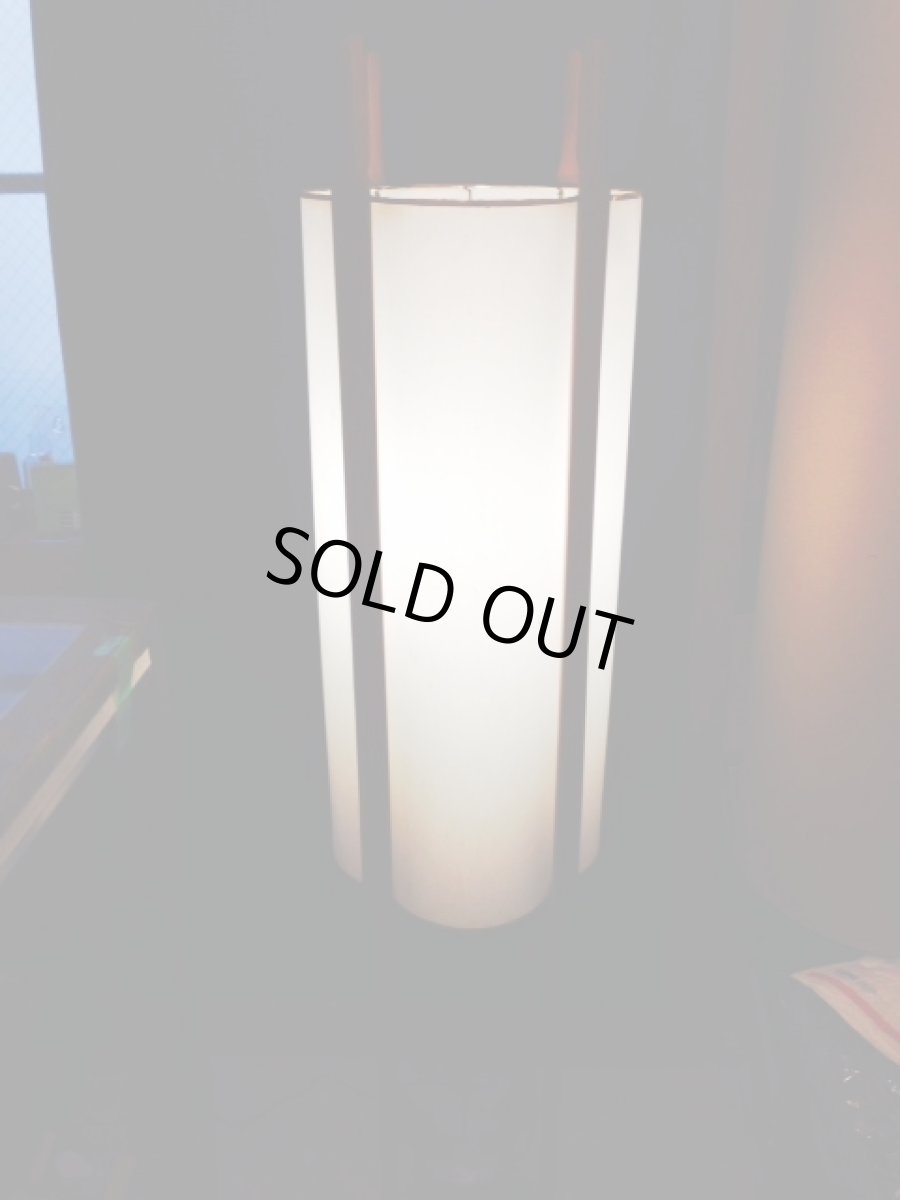 画像2: Vintage Stand Lamp  (2)